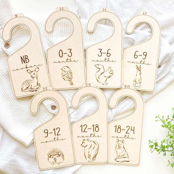 Boy Closet Dividers - Etsy