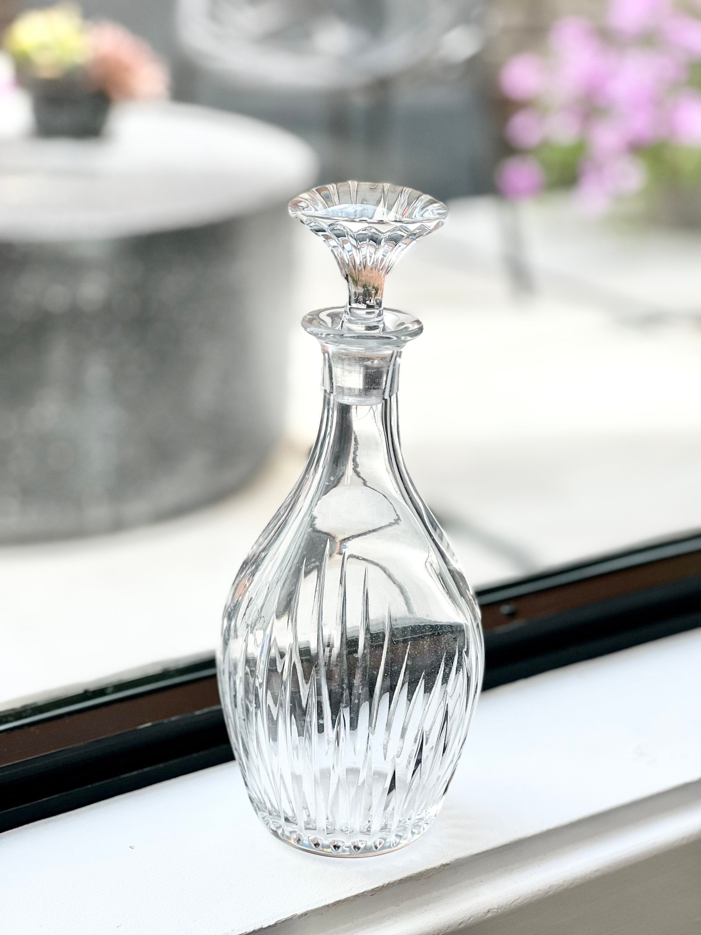 Baccarat Massena - Etsy