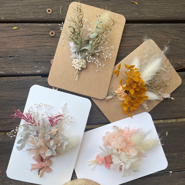 Dried Flowers Etsy Australia