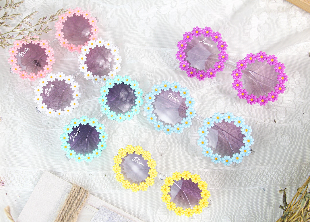 Daisy Sunglasses