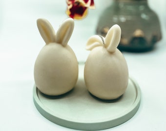 Egg Bunny 100 % Soy Candle