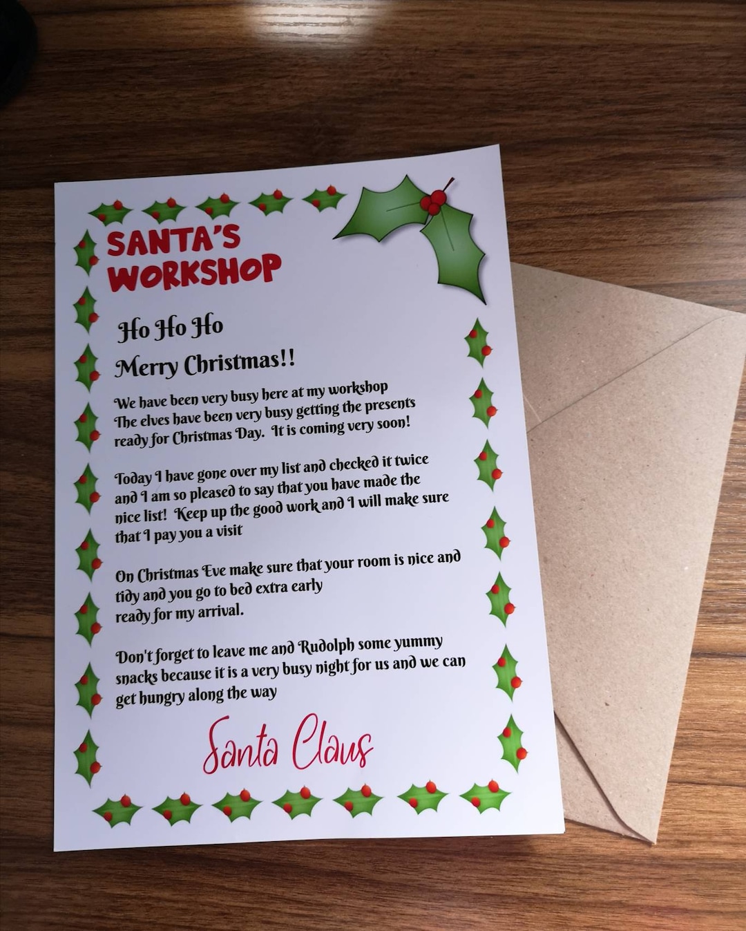 What To Put In A Child S Xmas Eve Box What To Put In A Child S Xmas Eve Box