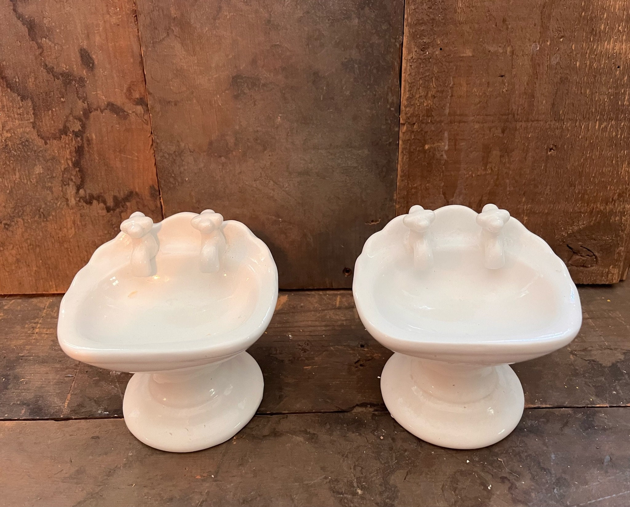 Kitsch Self-Draining Soap Dish