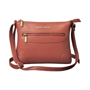 Petit sac à main en cuir pour femme, bandoulière, cuir pleine fleur souple, bandoulière réglable, sac à main, sac à fermeture éclair, sac de tous les jours, cadeau pour elle