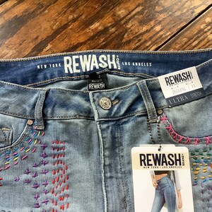 Rewash Etsy