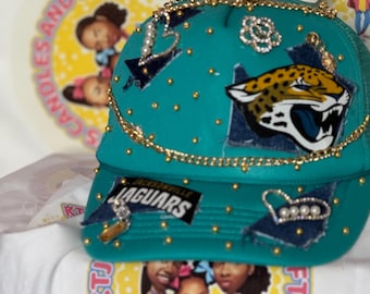 NFL junk hats