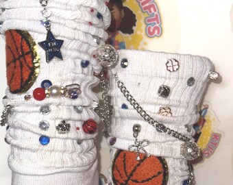 Sports Junk socks