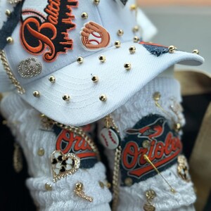Customize Hat Sock Combo - Etsy display picture 2