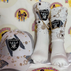 NFL-skräpstrumpor