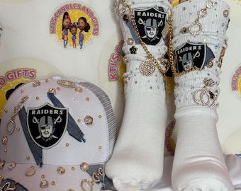 NFL Junk socks