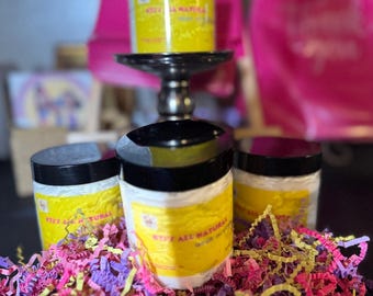 Handmade Whipped Body Butter