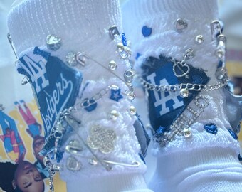 MLB Junk sock