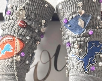 NFL Junk socks