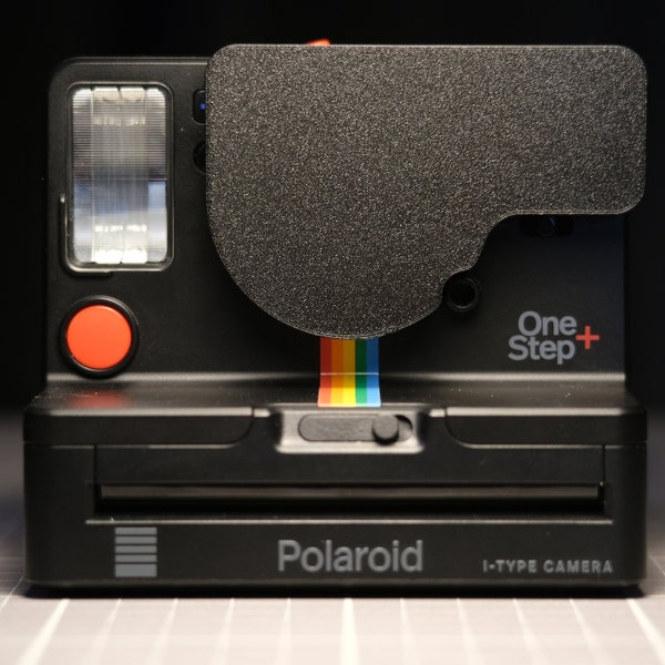 Polaroid Originals One Step 2 / One Step + Lens / ViewFinder Cap Cover