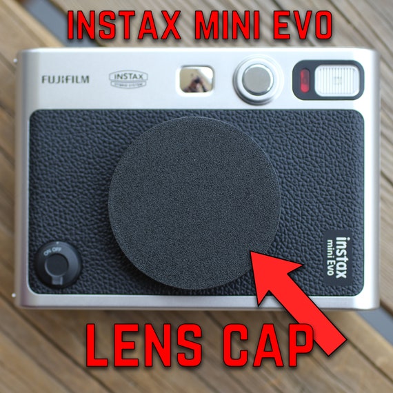 New Instax Evo : r/instax