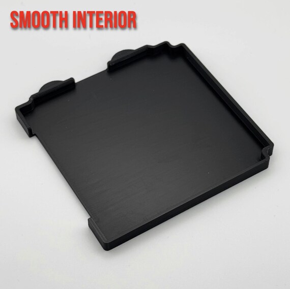 Hasselblad V Film Back Magazine Plastic Protective Cover