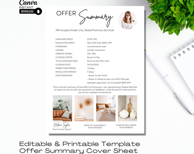 Offer Recap This item is unavailable - Etsy