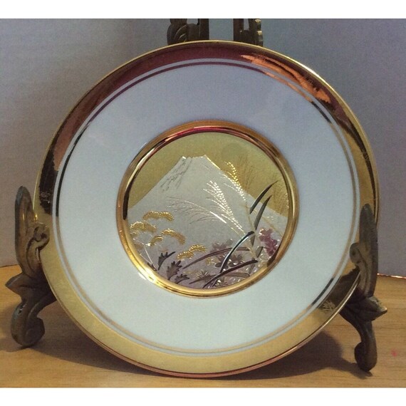 Festival of the Full Moon Japanese Floral Calendar Tenth Issue Etsy