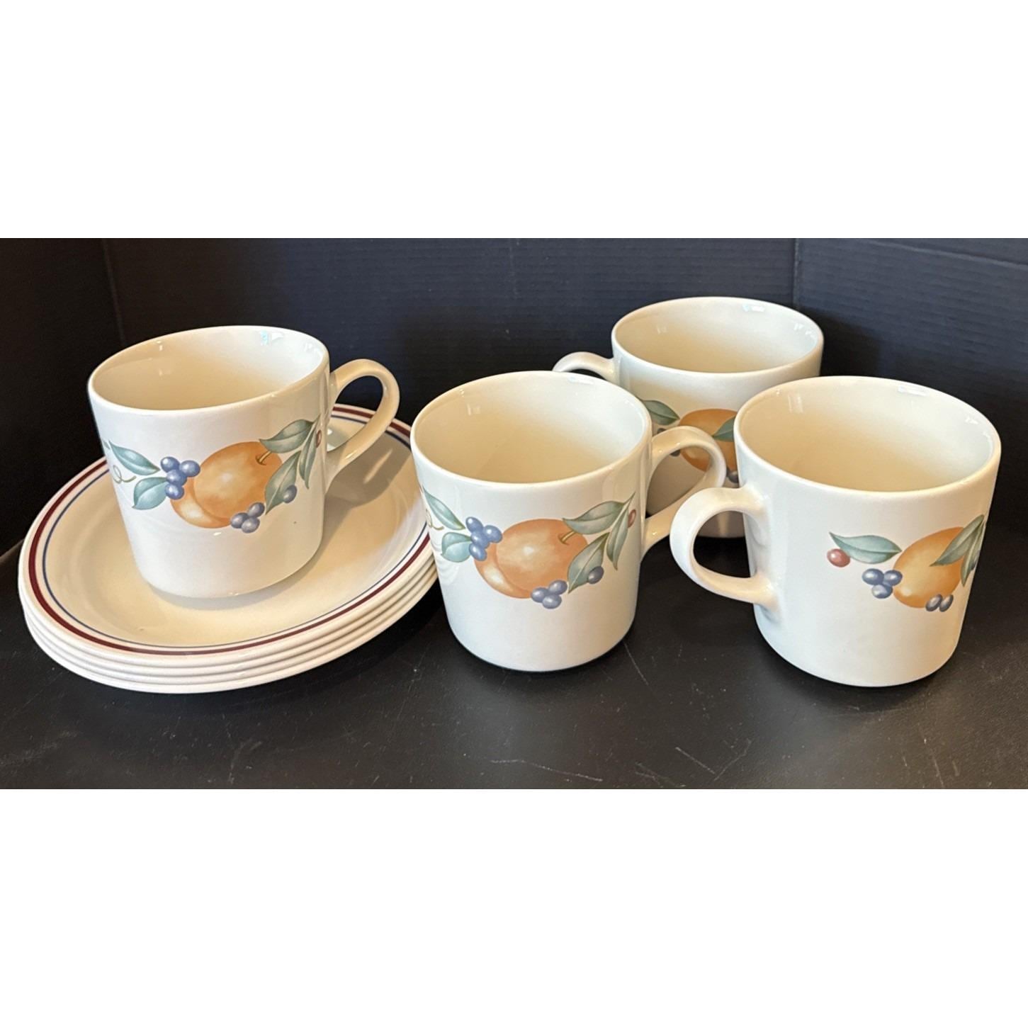 Corelle tea cups - Etsy 日本