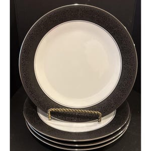 ノリタケ　ミラーノ　ディナープレート　26.7㎝　9枚 Noritake mirano 6878 - Etsy 日本