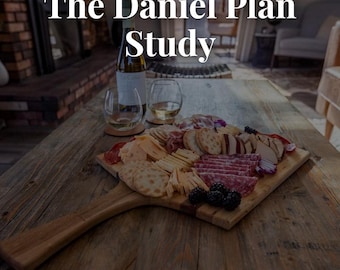 The Daniel Plan  Study