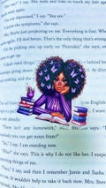 Books And Butterflies kindle Grip|Phone Grip