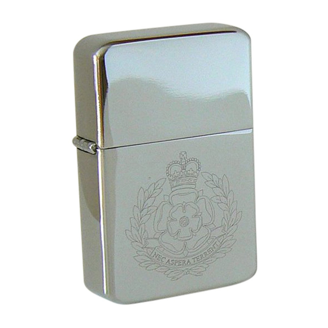 Duke of Lancaster's Regiment Personalised Lighter - Etsy