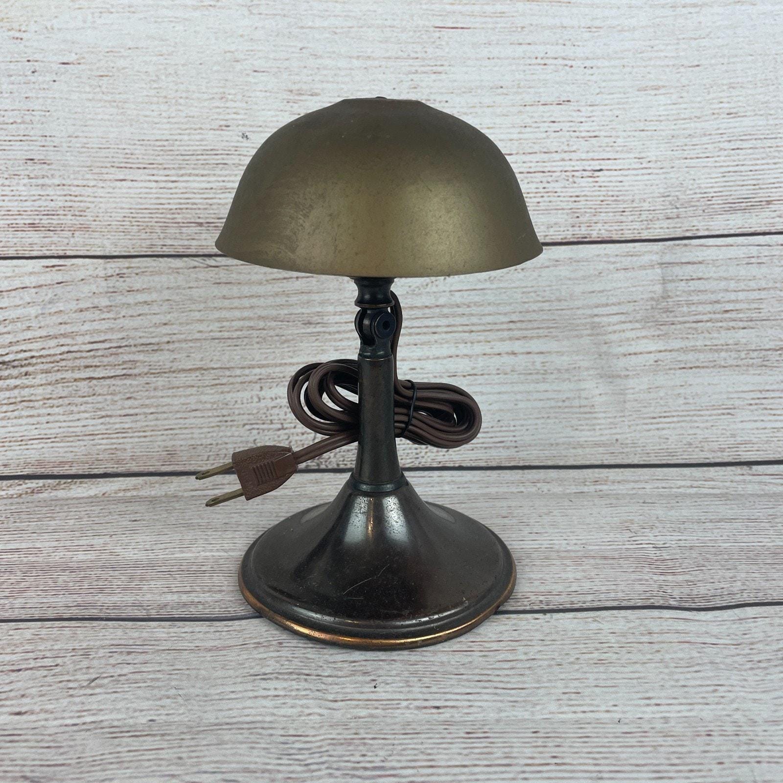 Greist Lamp - Etsy