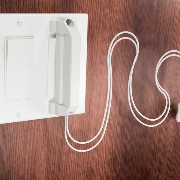 String Light Covers Etsy