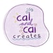 Cal and Cai