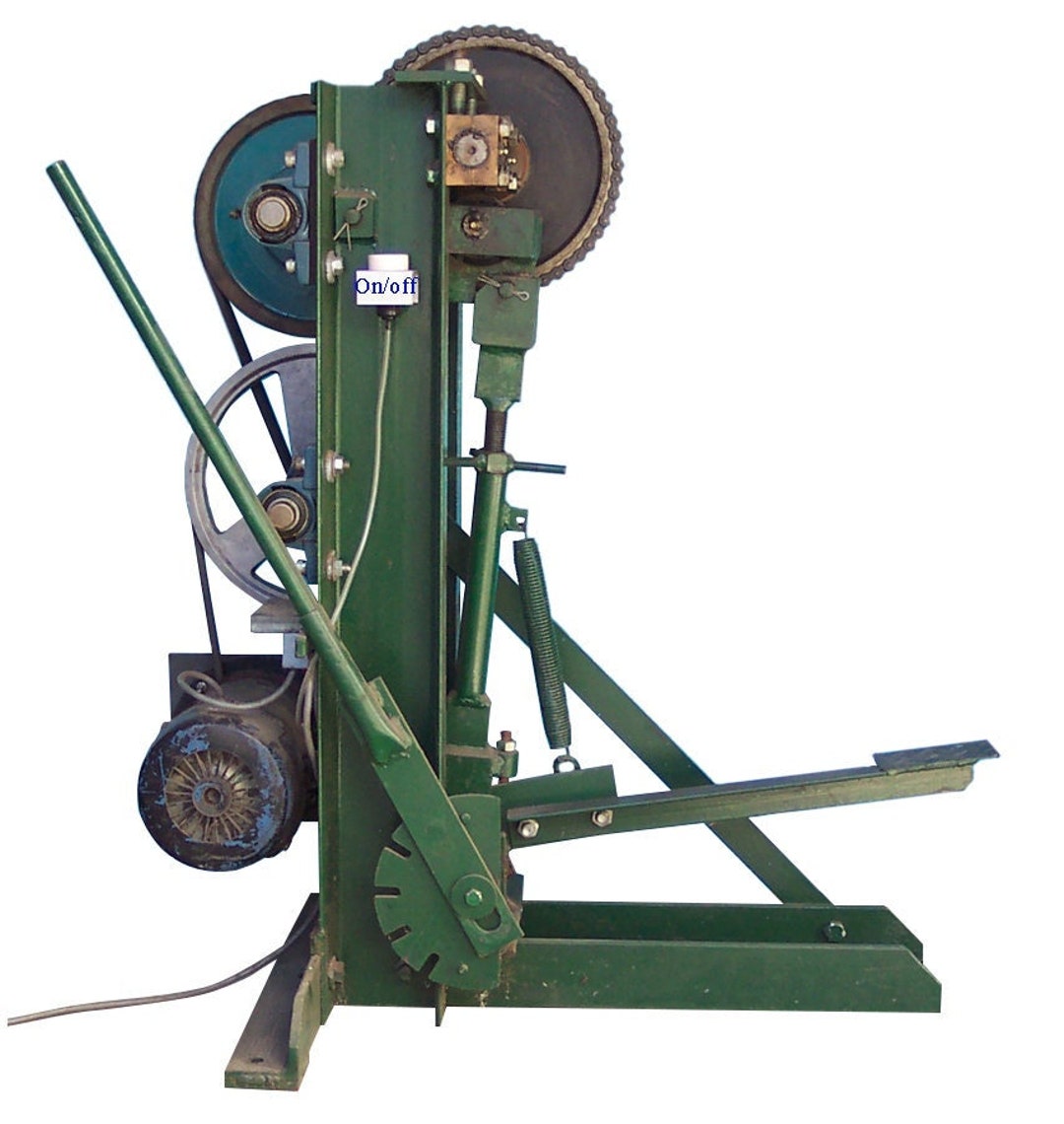 Mcdonald Rolling Mill Plans Etsy Australia