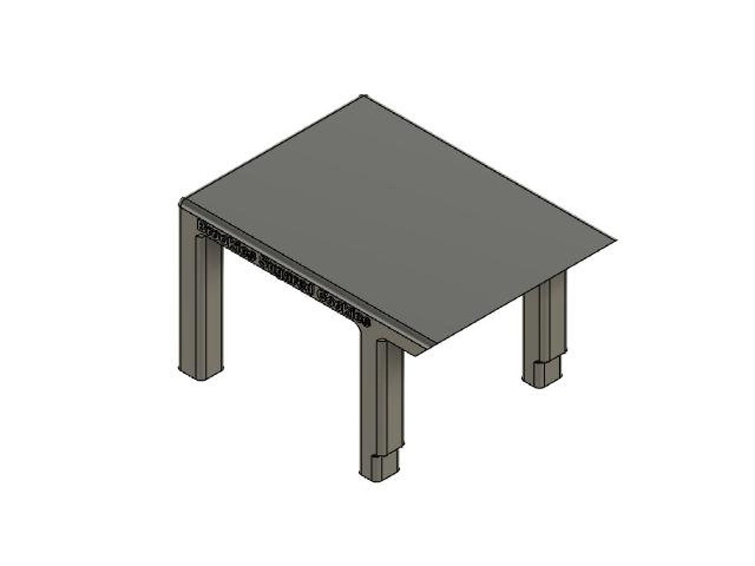 Heat Sealer Table Etsy