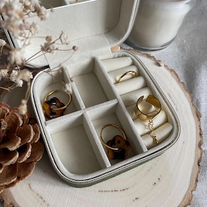 boîte à bijoux