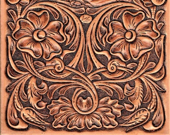Leather Pattern by Jim Linnell [DIGITAL DOWNLOAD] - Etsy