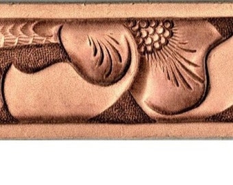 Montana Influenced Belt Pattern #3 - [DIGITAL DOWNLOAD]