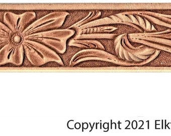 Montana Influenced Belt Pattern #1 - [DIGITAL DOWNLOAD]