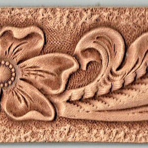 Classic 1 1/2&quot; Belt Pattern #1 [DIGITAL DOWNLOAD]