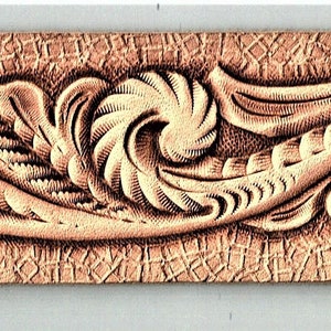 Classic 1 1/2" Belt Pattern #7 [DIGITAL DOWNLOAD]