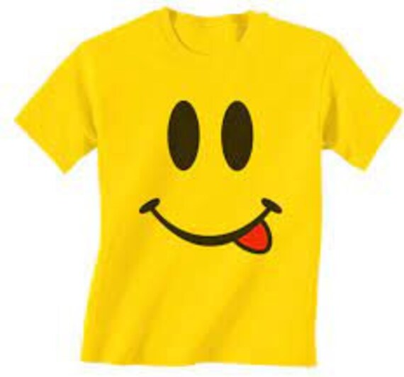 Camisa emoji hotsell