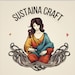 SustainaC store logo