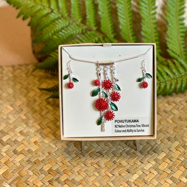 New Zealand Jewelry Etsy