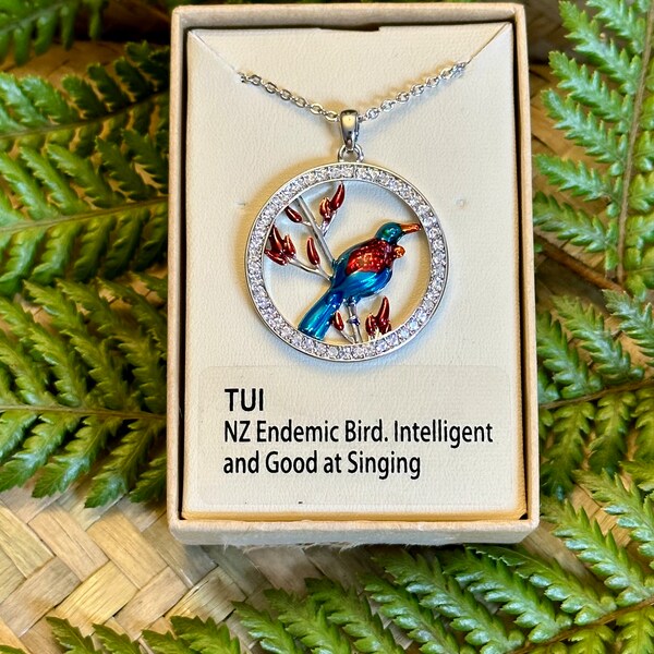 New Zealand Jewelry Etsy