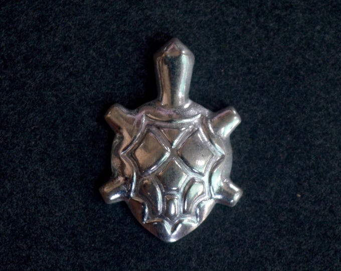 Pure 925 Silver Kachua | Handmade Tortoise Idol | Hindu Puja & Vastu Gift