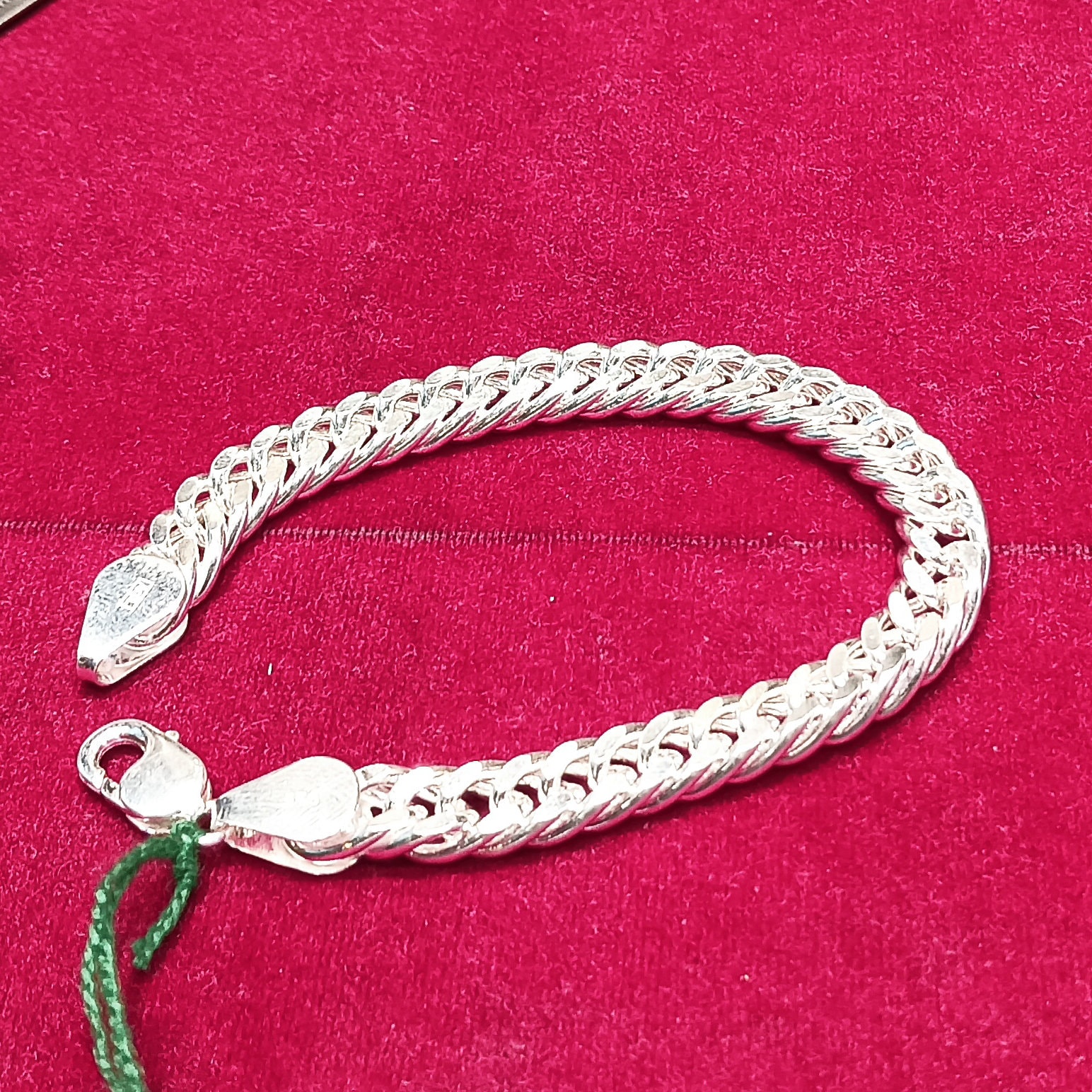SAZ Overseer Chain Bracelet