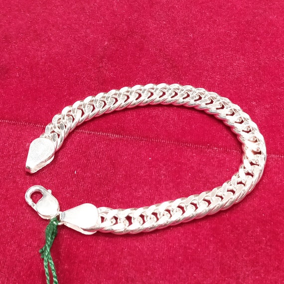 Unique Designer Silver Bracelets for Women | Paula Bolton