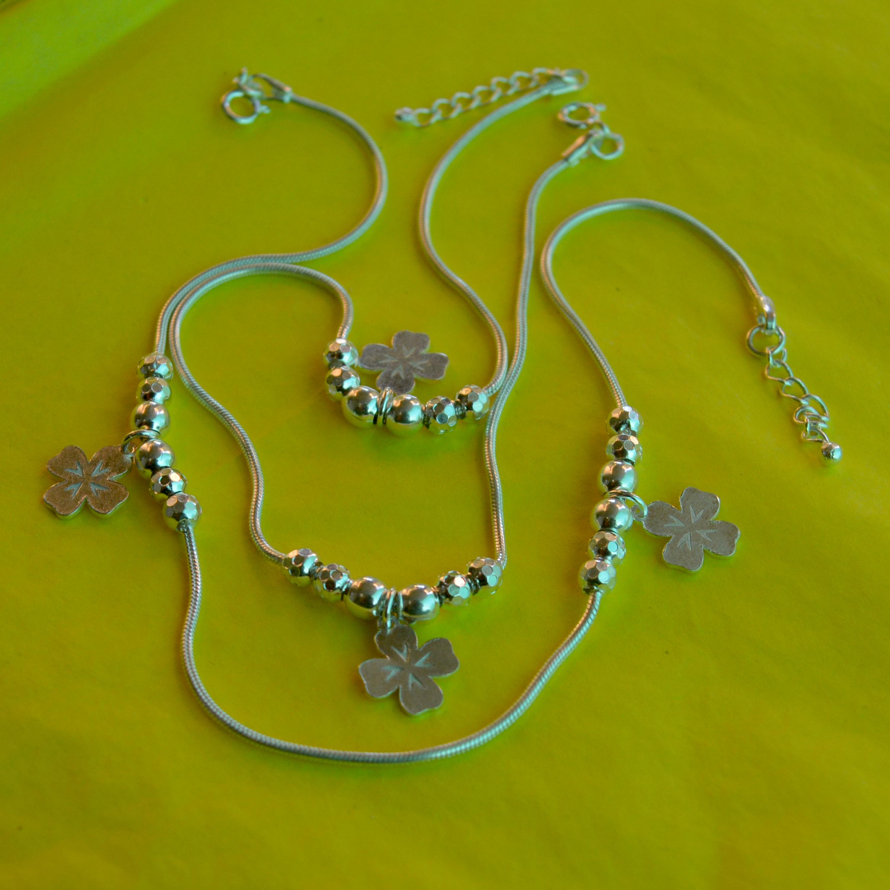 Jingle Belly Chain - Etsy