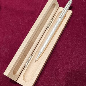 925 pure silver ballpoint pens- Sterling silver ballpoint pens- professional pens-luxury ballpoint pens-luxury writing pens- handmade unique