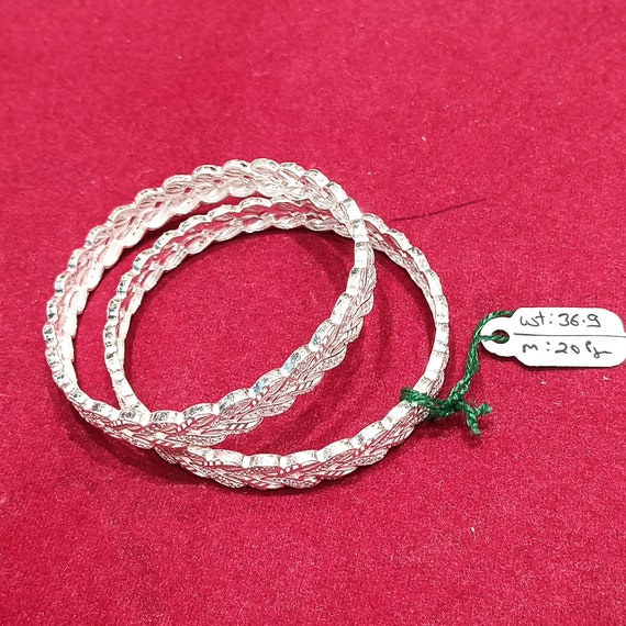 Silver bracelets sale outlet