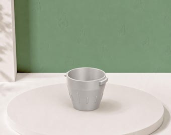 Breville Sage Oracle Grinder Activator & Tamping Bypass Adapter – BES980 BES990, Two Versions | Australian Made · Plant-Based