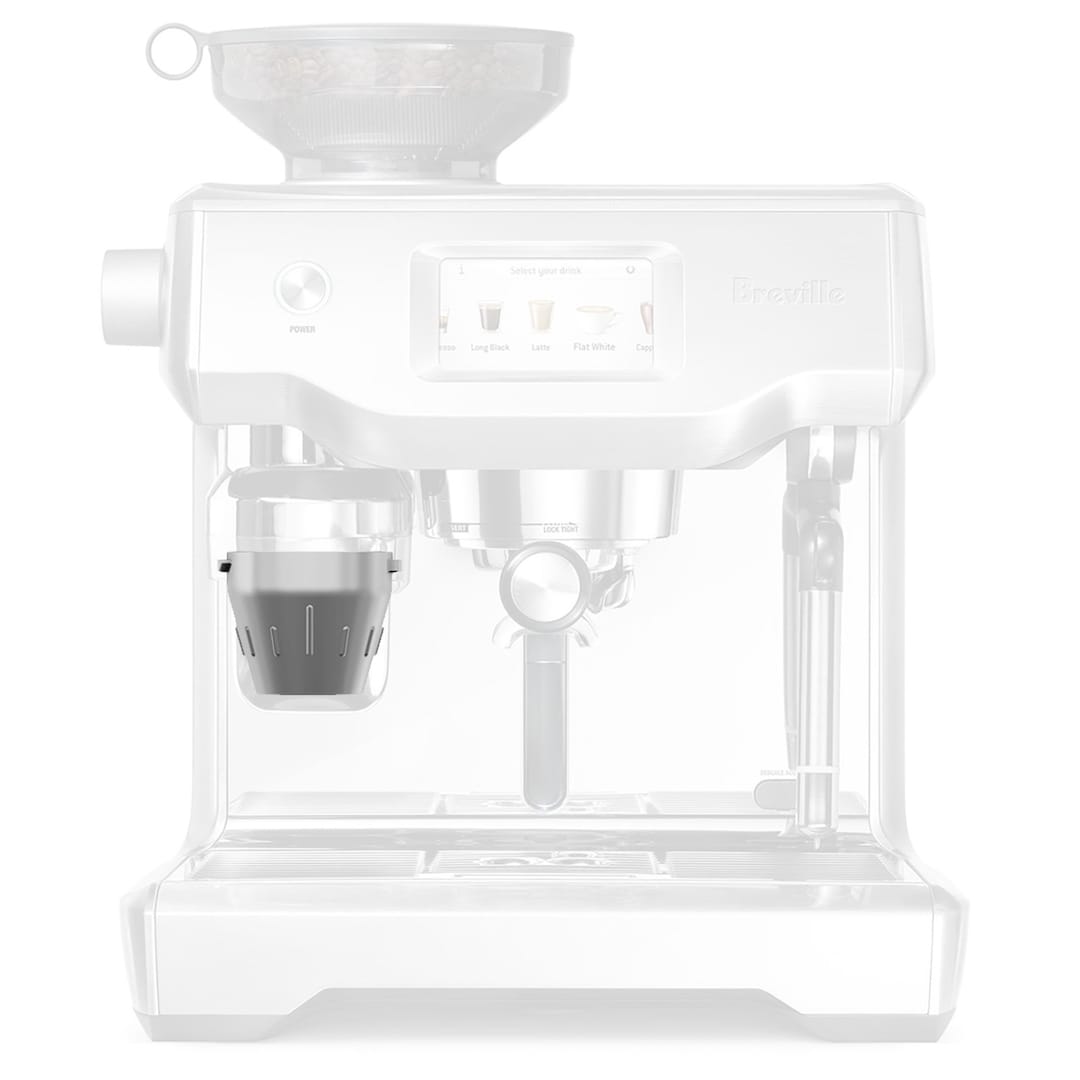 Breville / Sage the Oracle Touch Grinder Activator & Tamping Bypass